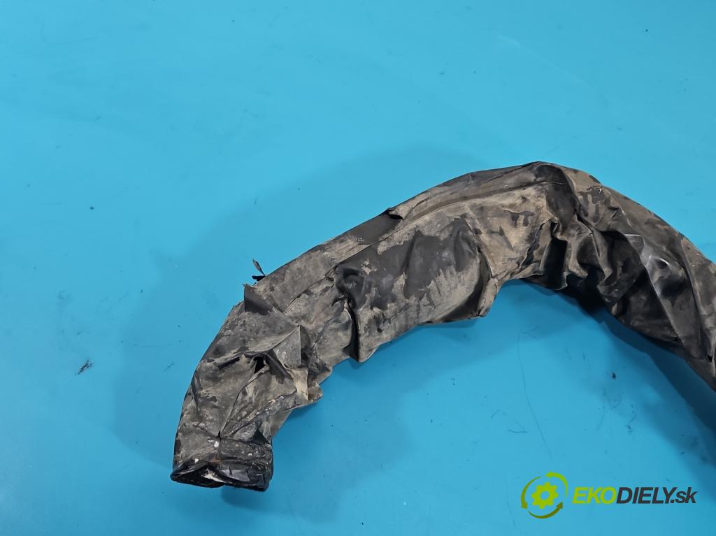 Peugeot 807 2002-2014 2.0 16V 140 HP manual 103 kW 1997 cm3 5- Trubka: 1484919080