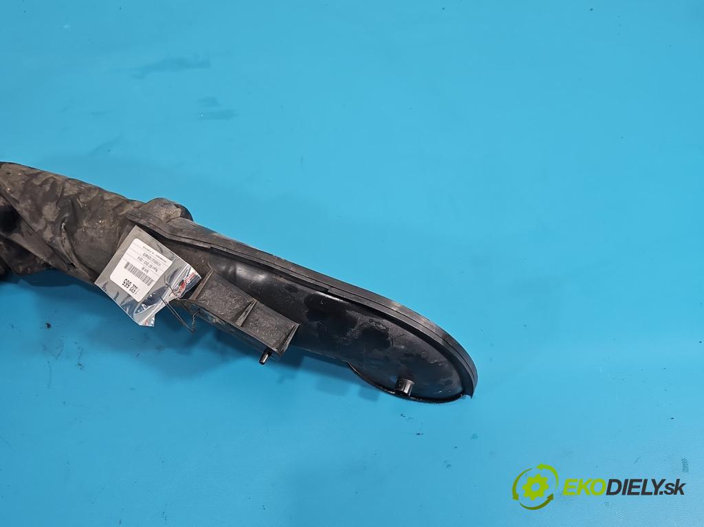 Peugeot 807 2002-2014 2.0 16V 140 HP manual 103 kW 1997 cm3 5- Trubka: 1484919080