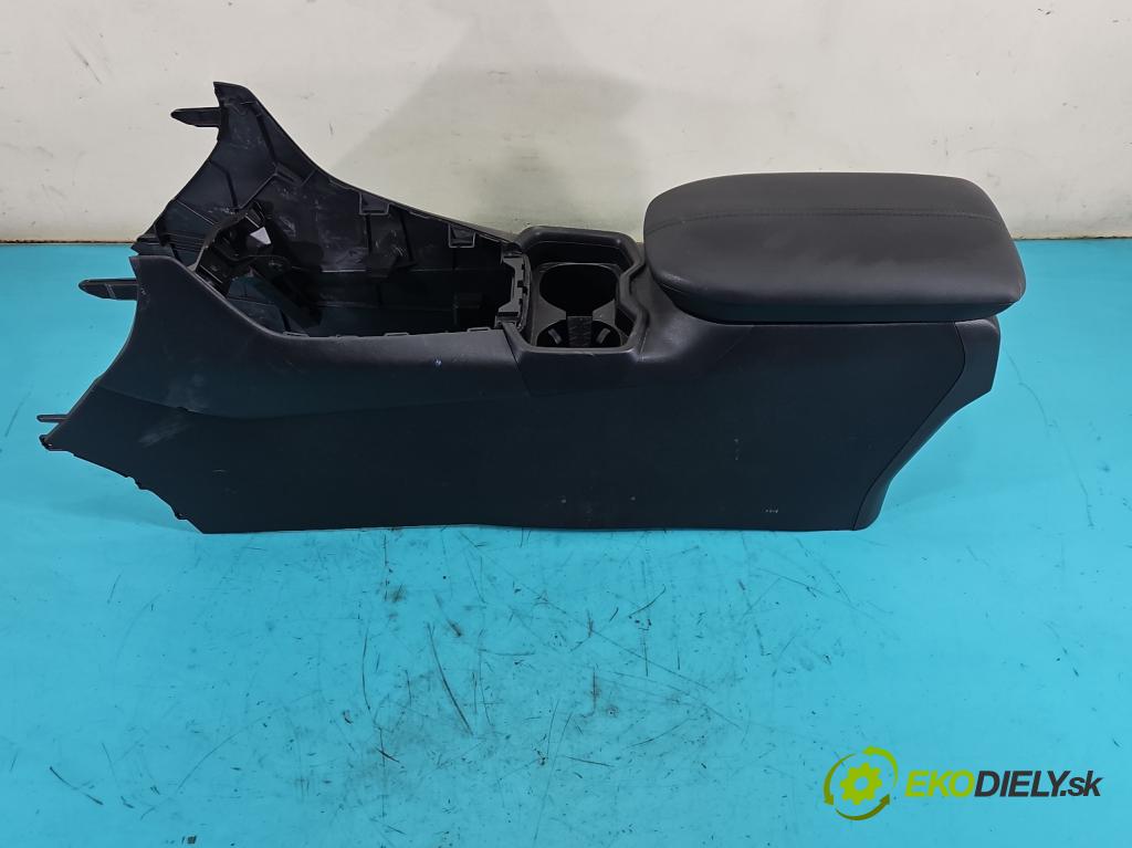 Toyota Rav4 V 2018- 2.5 hybrid 178HP: automatic 131 kW 2487 cm3 5- operadlo 58810-42010 (Lakťová opierka)