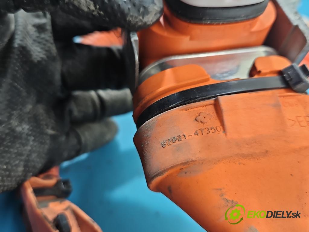 Toyota Rav4 V 2018- 2.5 hybrid 178HP: automatic 131 kW 2487 cm3 5- Zväzok: ostatné 82821-47350