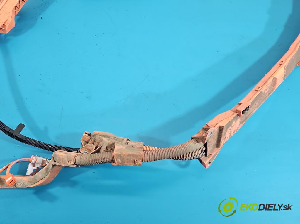 Toyota Rav4 V 2018- 2.5 hybrid 178HP: automatic 131 kW 2487 cm3 5- Zväzok: ostatné 82821-47350