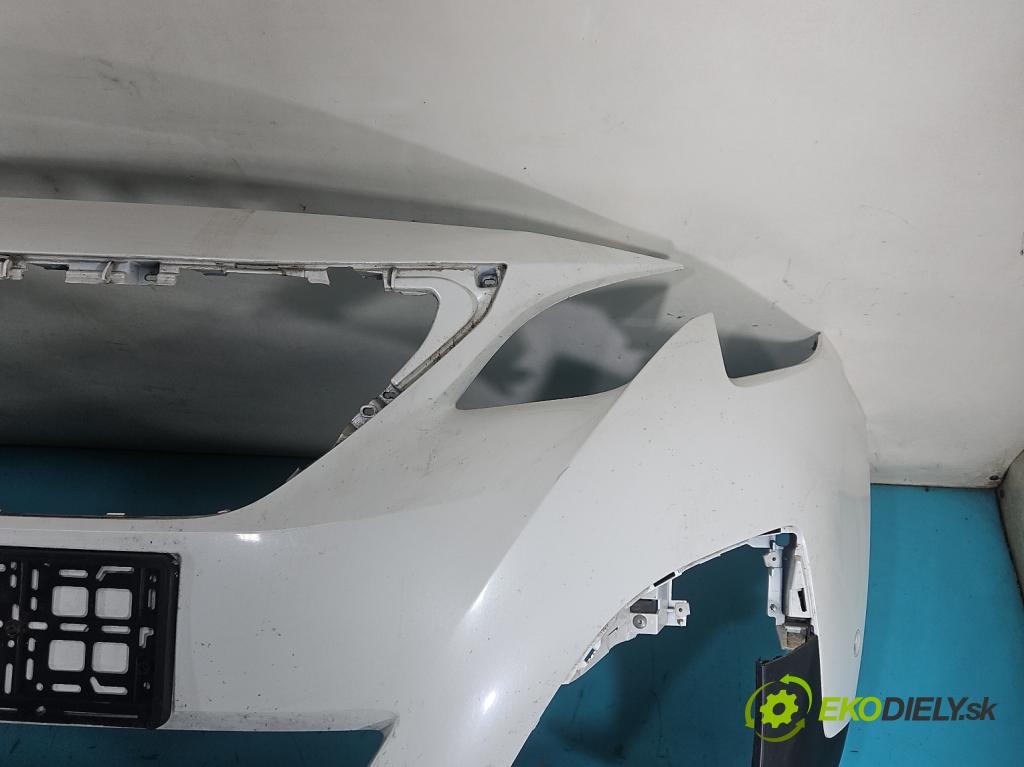 Peugeot 3008 II 2016-2023 1.6 T 300 HP automatic 221 kW 1598 cm3 5- nárazník predné (Kľučka dverí ostatné)