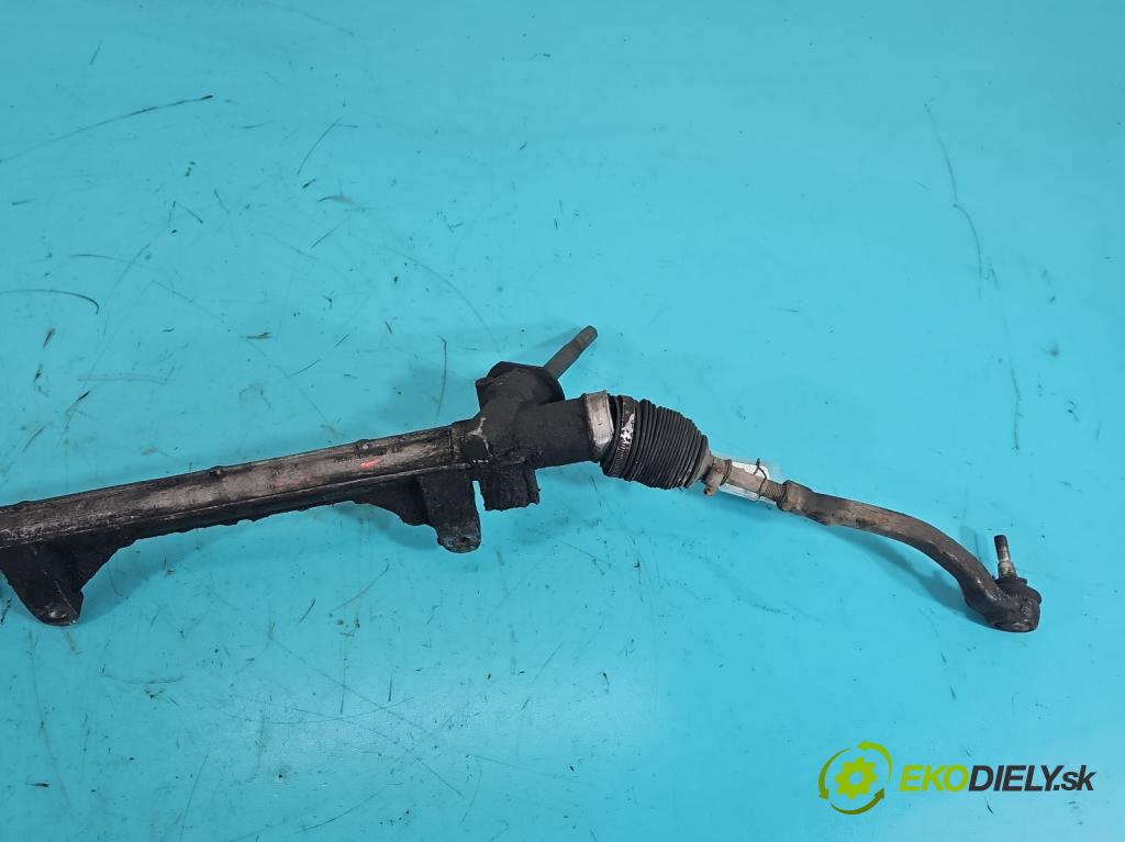 Renault Scenic II 2003-2009 1.9 dci 120 HP manual 88 kW 1870 cm3 5- Ozubené kolo: volant