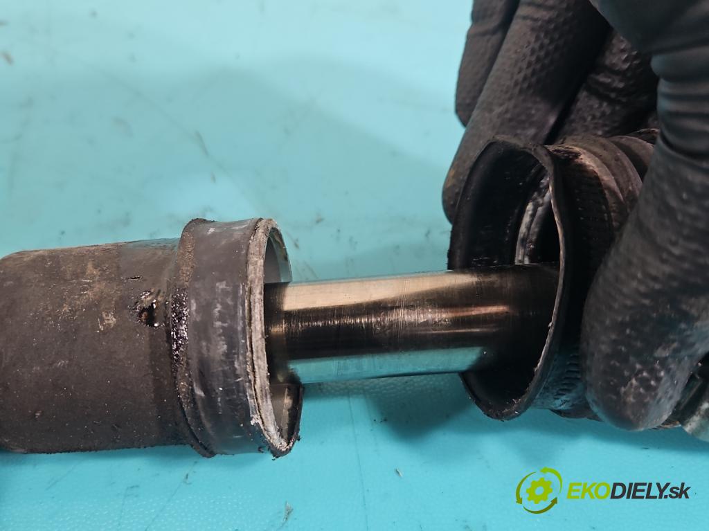 Renault Scenic II 2003-2009 1.9 dci 120 HP manual 88 kW 1870 cm3 5- Ozubené kolo: volant