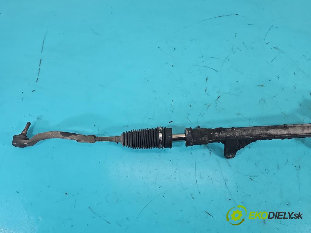 Renault Scenic II 2003-2009 1.9 dci 120 HP manual 88 kW 1870 cm3 5- Ozubené kolo: volant