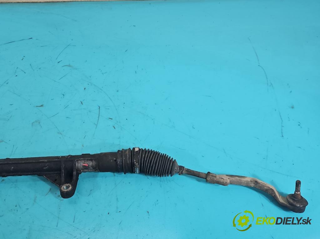 Renault Scenic II 2003-2009 1.9 dci 120 HP manual 88 kW 1870 cm3 5- Ozubené kolo: volant