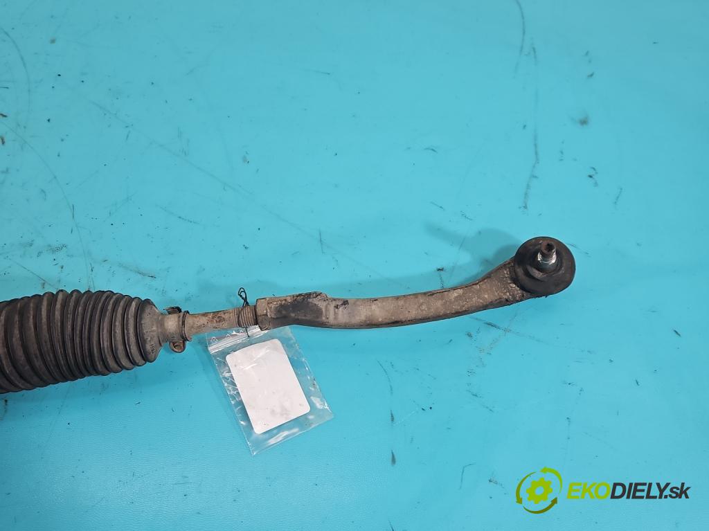 Renault Scenic II 2003-2009 1.9 dci 120 HP manual 88 kW 1870 cm3 5- Ozubené kolo: volant