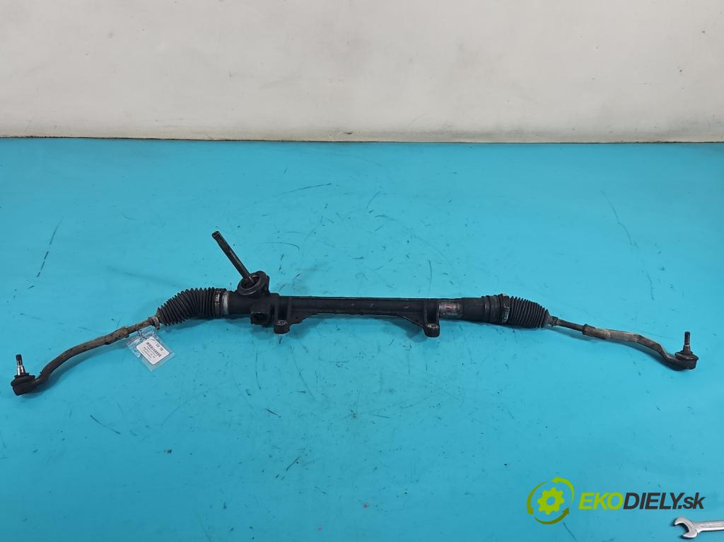 Renault Scenic II 2003-2009 1.9 dci 120 HP manual 88 kW 1870 cm3 5- Ozubené kolo: volant 