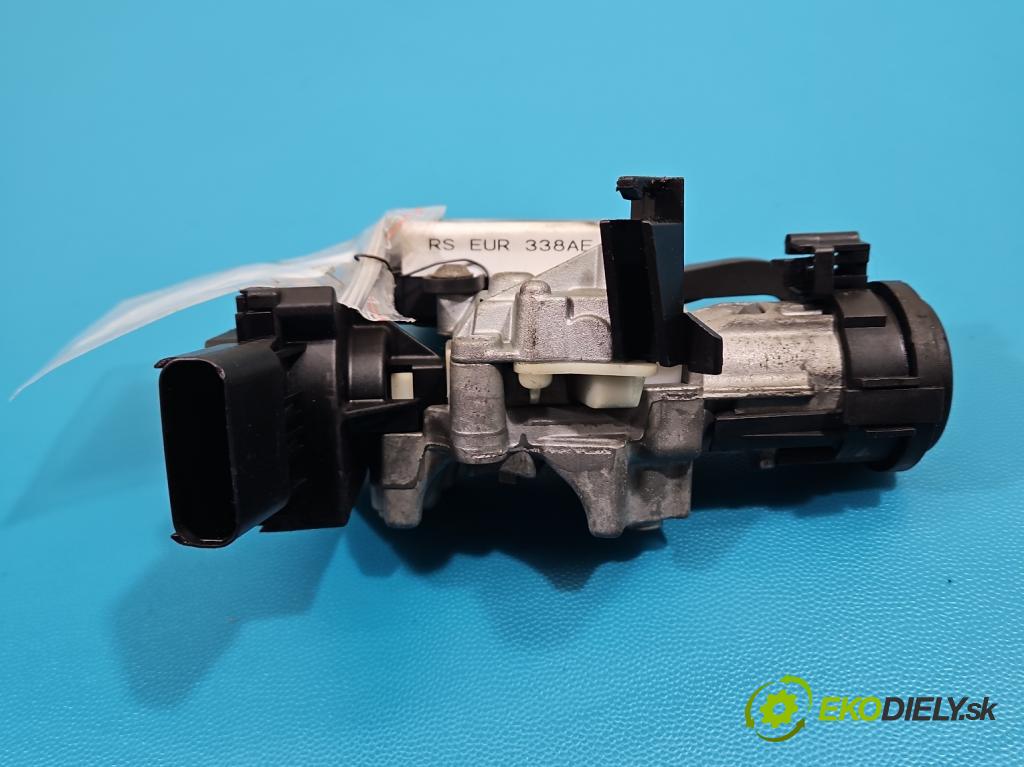 Chrysler Voyager IV 2000-2007 2.8 CRD 150 HP automatic 110 kW 2776 cm3 5- Spínačka 5WY7227E (Spínacia skrinka)