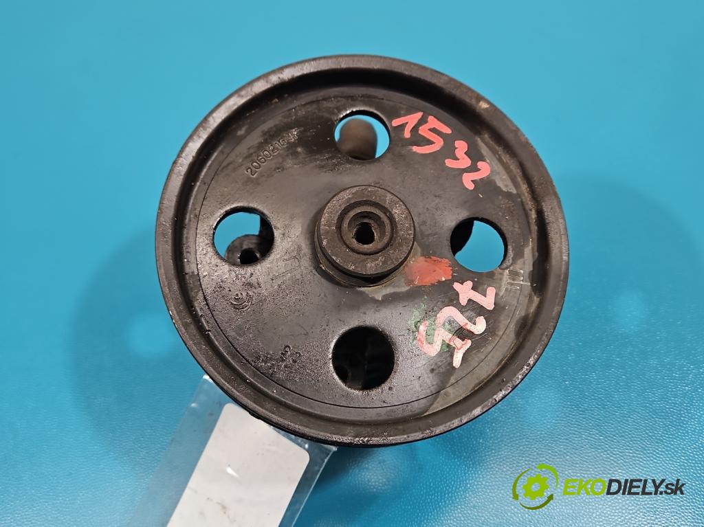 Chrysler Voyager IV 2000-2007 2.8 CRD 150 HP automatic 110 kW 2776 cm3 5- čerpadlo posilovač  (Servočerpadlo)