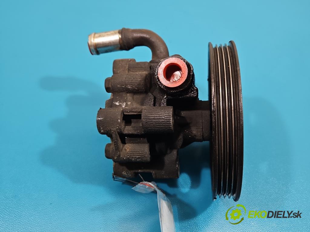 Chrysler Voyager IV 2000-2007 2.8 CRD 150 HP automatic 110 kW 2776 cm3 5- čerpadlo posilovač  (Servočerpadlo)