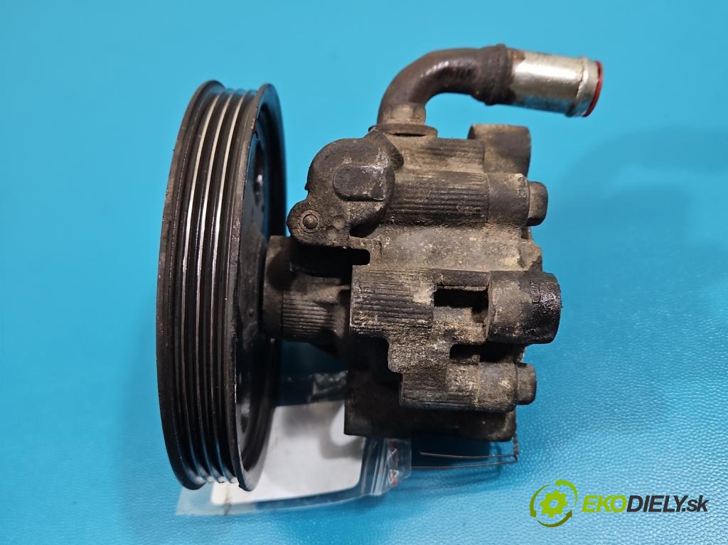 Chrysler Voyager IV 2000-2007 2.8 CRD 150 HP automatic 110 kW 2776 cm3 5- čerpadlo posilovač  (Servočerpadlo)