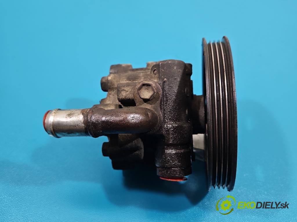 Chrysler Voyager IV 2000-2007 2.8 CRD 150 HP automatic 110 kW 2776 cm3 5- čerpadlo posilovač  (Servočerpadlo)