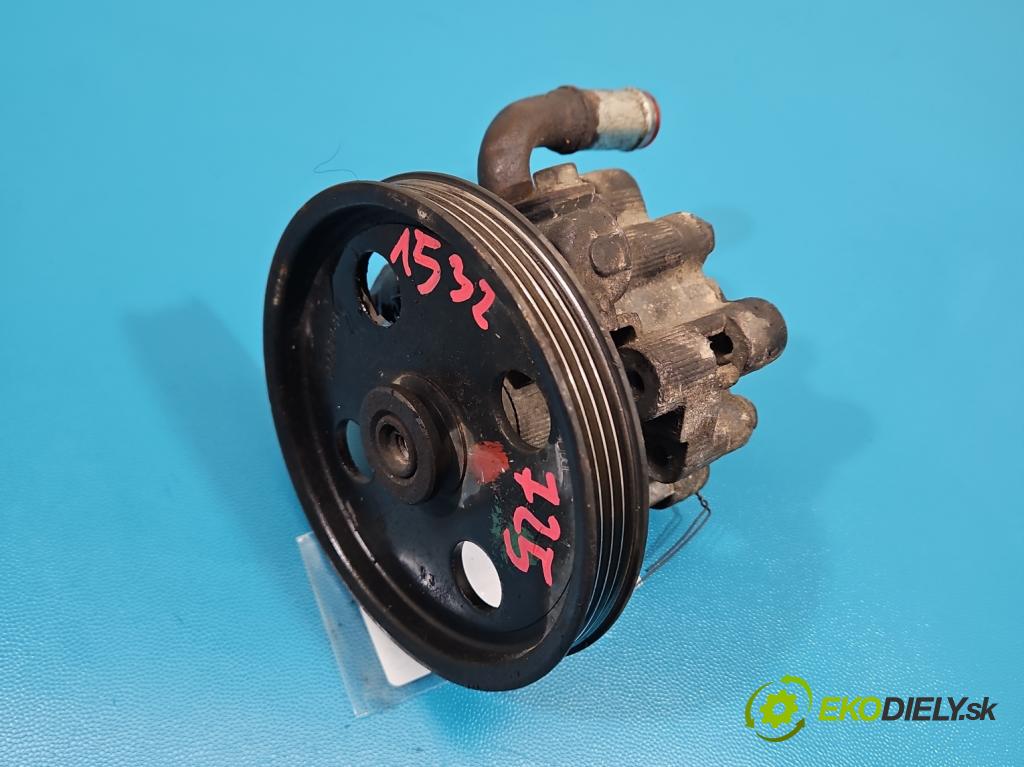 Chrysler Voyager IV 2000-2007 2.8 CRD 150 HP automatic 110 kW 2776 cm3 5- čerpadlo posilovač  (Servočerpadlo)