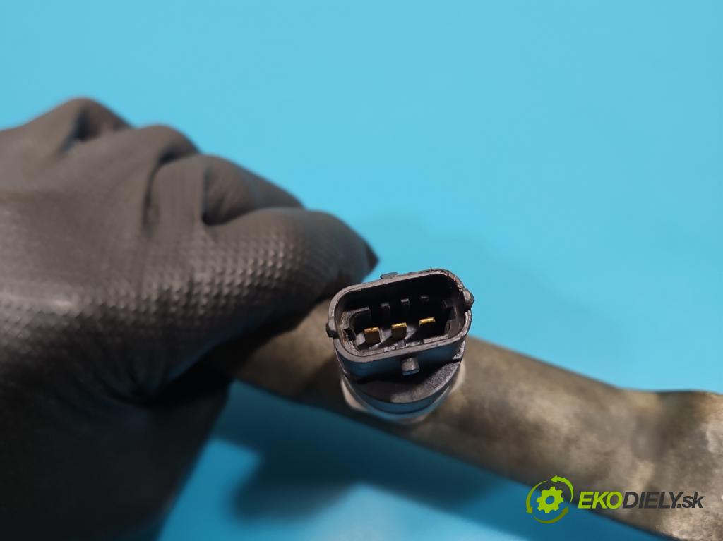 Chrysler Voyager IV 2000-2007 2.8 CRD 150 hp automatic 110 kW 2776 cm3 5- lišta vstřikovací 0445214041 (Vstřikovací lišta)