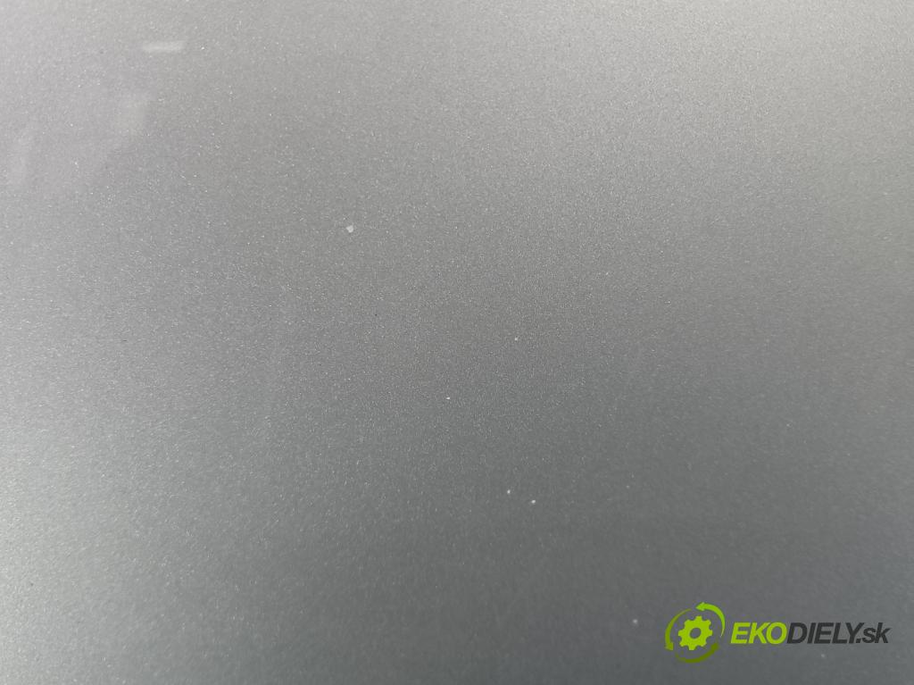 Kia Ceed I 2006-2012 1.4 16v 109 hp manual 80 kW 1396 cm3 5- kapota přední