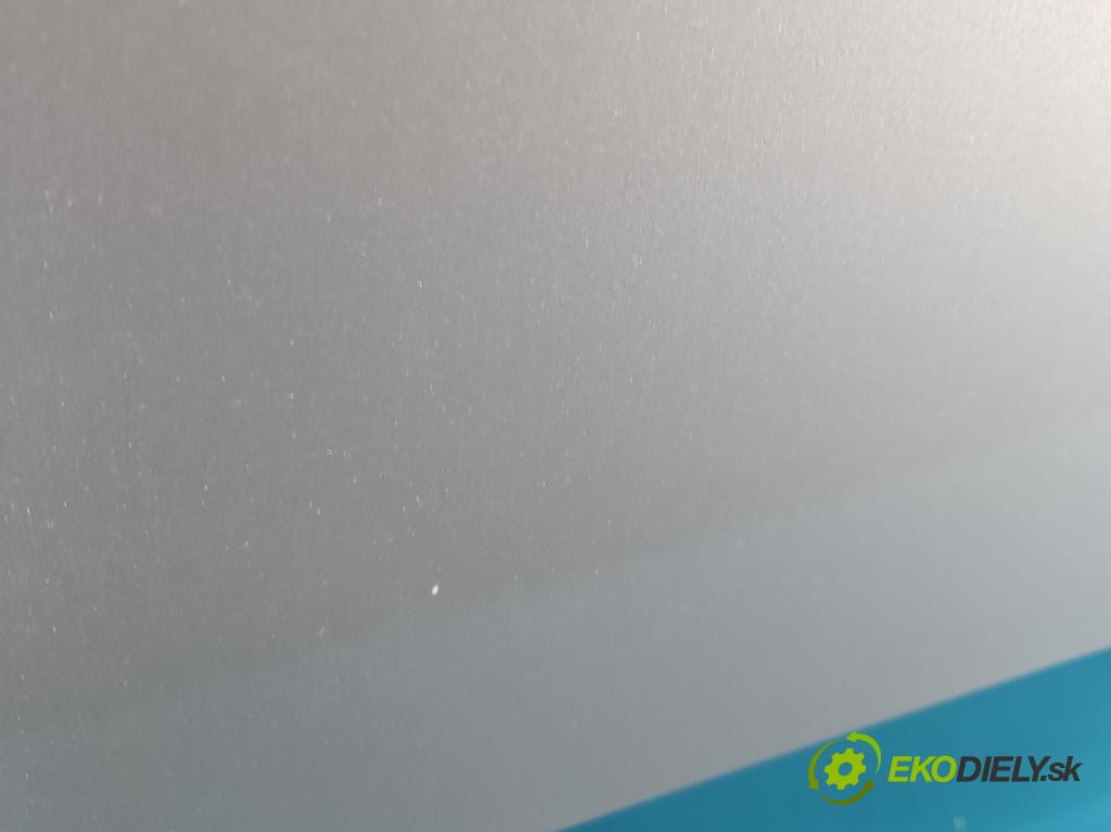 Kia Ceed I 2006-2012 1.4 16v 109 hp manual 80 kW 1396 cm3 5- kapota přední