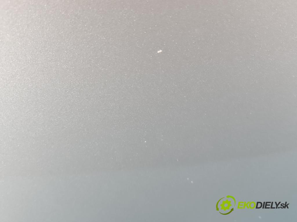 Kia Ceed I 2006-2012 1.4 16v 109 hp manual 80 kW 1396 cm3 5- kapota přední