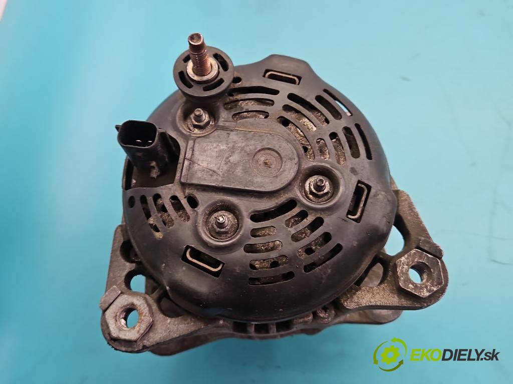 Chrysler Voyager IV 2000-2007 2.8 CRD 150 HP automatic 110 kW 2776 cm3 5- Alternator 04868-429AD (Alternátor)