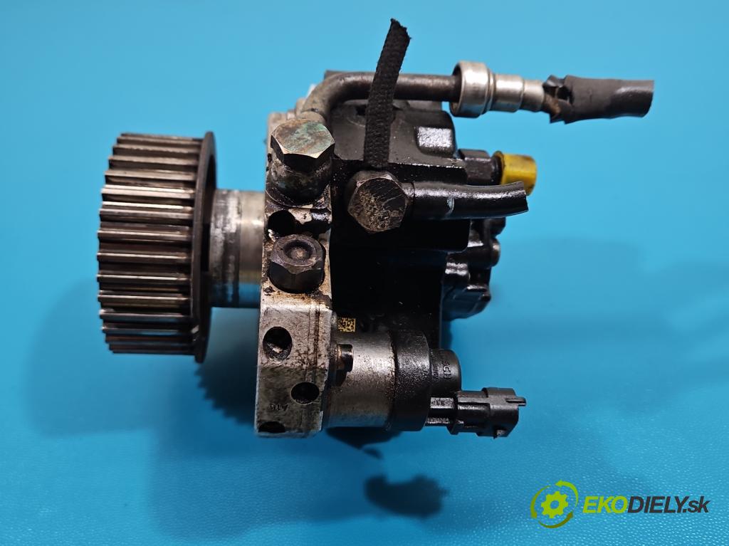 Chrysler Voyager IV 2000-2007 2.8 CRD 150 HP automatic 110 kW 2776 cm3 5- čerpadlo vstrekovacia 0445010034 (Vstrekovacie čerpadlo)