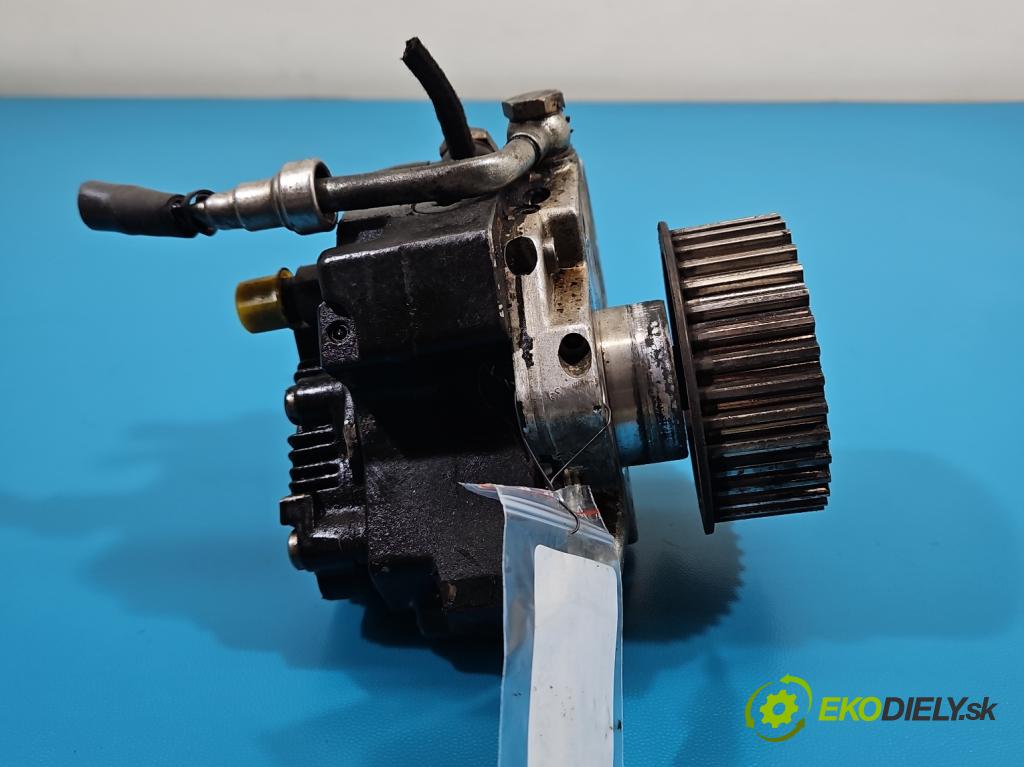 Chrysler Voyager IV 2000-2007 2.8 CRD 150 HP automatic 110 kW 2776 cm3 5- čerpadlo vstrekovacia 0445010034 (Vstrekovacie čerpadlo)