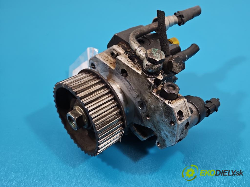 Chrysler Voyager IV 2000-2007 2.8 CRD 150 HP automatic 110 kW 2776 cm3 5- čerpadlo vstrekovacia 0445010034 (Vstrekovacie čerpadlo)