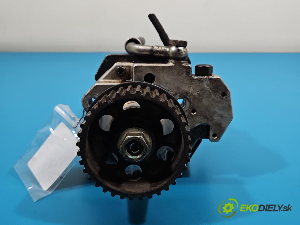 Chrysler Voyager IV 2000-2007 2.8 CRD 150 HP automatic 110 kW 2776 cm3 5- čerpadlo vstrekovacia 0445010034 (Vstrekovacie čerpadlo)