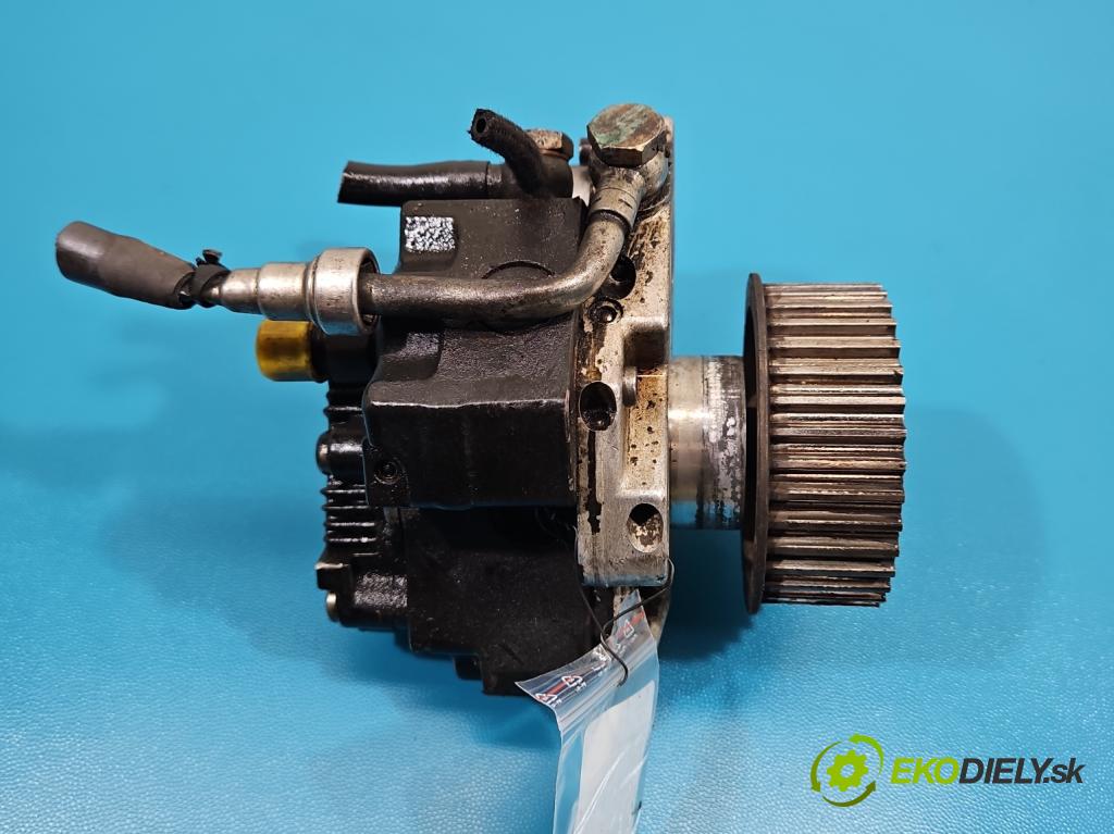 Chrysler Voyager IV 2000-2007 2.8 CRD 150 HP automatic 110 kW 2776 cm3 5- čerpadlo vstrekovacia 0445010034 (Vstrekovacie čerpadlo)