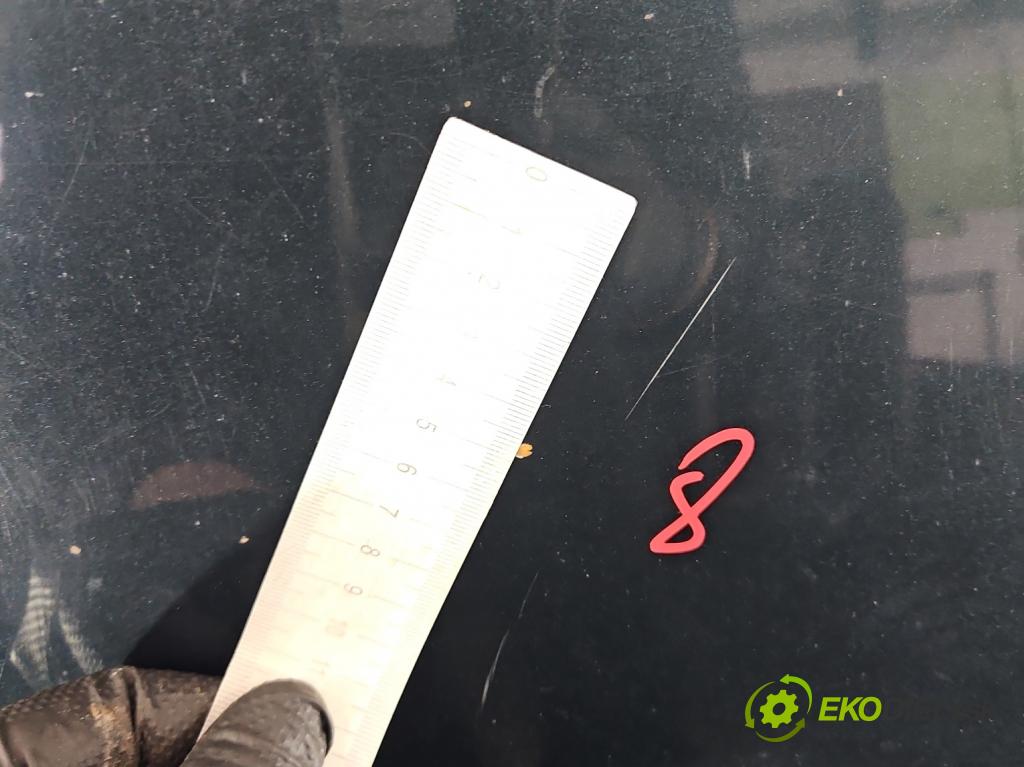 Chrysler Voyager IV 2000-2007 2.8 CRD 150 hp automatic 110 kW 2776 cm3 5- kapota přední