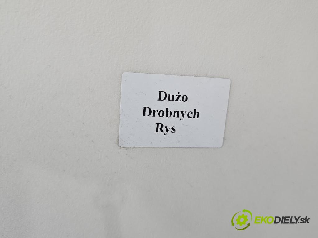 Chrysler Voyager IV 2000-2007 2.8 CRD 150 hp automatic 110 kW 2776 cm3 5- kapota přední