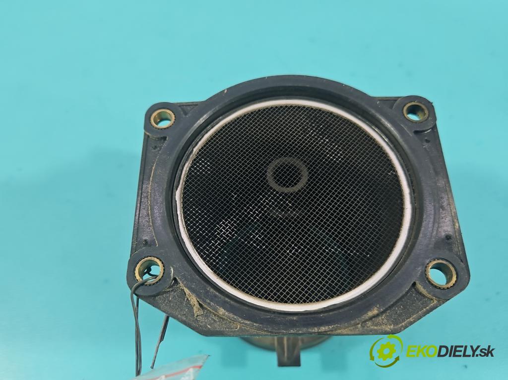 Audi A3 8L 1996-2003 1.8 20v 125 HP manual 92 kW 1781 cm3 3- průtokoměr: 058133471 (Váha vzduchu)