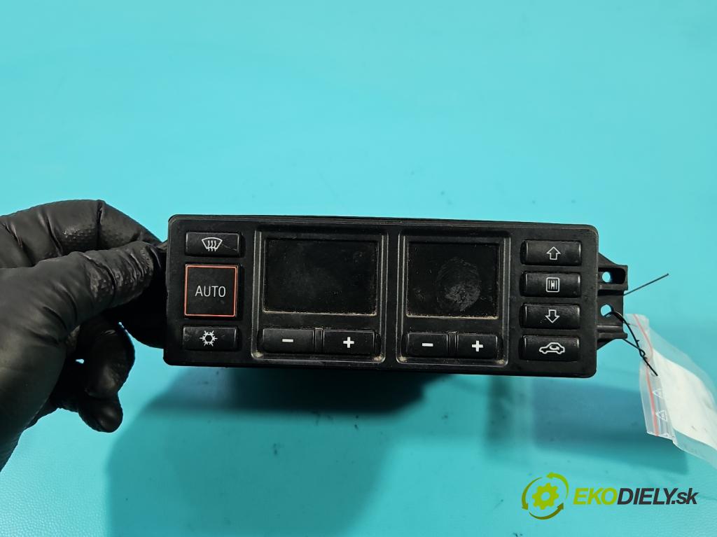 Audi A3 8L 1996-2003 1.8 20v 125 HP manual 92 kW 1781 cm3 3- panel kúrenia 8L0820043B
