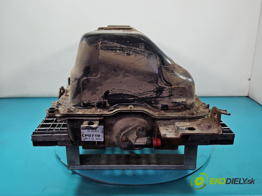 Peugeot 3008 II 2016-2023 1.6 T 300 HP automatic 221 kW 1598 cm3 5- batéria 9838612580