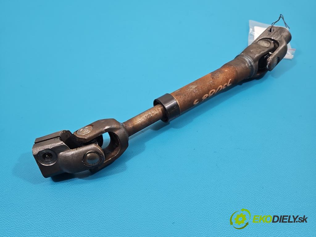 Kia Ceed I 2006-2012 1.4 16v 109 hp manual 80 kW 1396 cm3 5- Sloupek volant  (Tyč řízení (volantu))