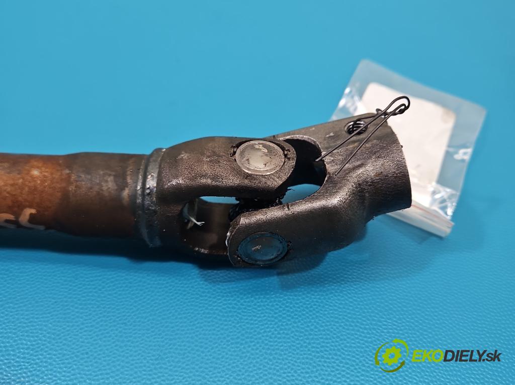 Kia Ceed I 2006-2012 1.4 16v 109 hp manual 80 kW 1396 cm3 5- Sloupek volant  (Tyč řízení (volantu))