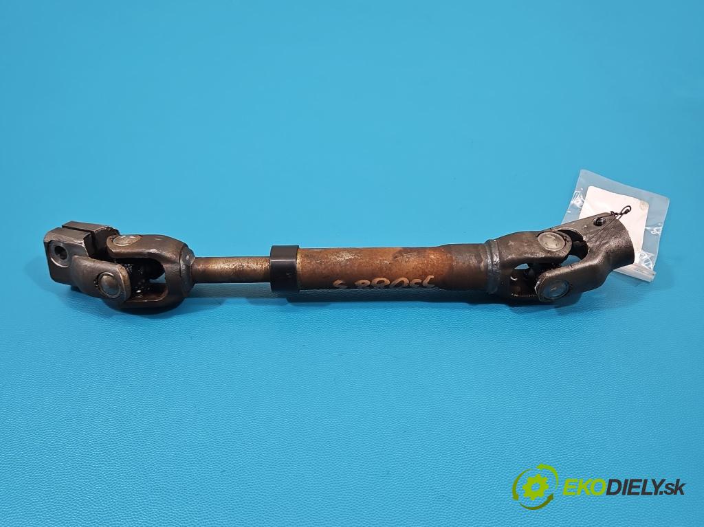 Kia Ceed I 2006-2012 1.4 16v 109 hp manual 80 kW 1396 cm3 5- Sloupek volant  (Tyč řízení (volantu))