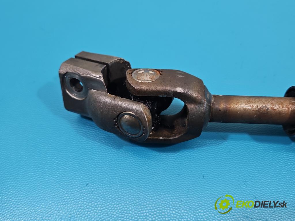 Kia Ceed I 2006-2012 1.4 16v 109 hp manual 80 kW 1396 cm3 5- Sloupek volant  (Tyč řízení (volantu))