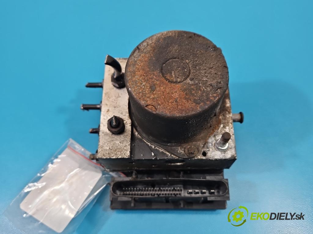 Kia Ceed I 2006-2012 1.4 16v 109 HP manual 80 kW 1396 cm3 5- čerpadlo abs 0265950938 (Pumpa ABS)