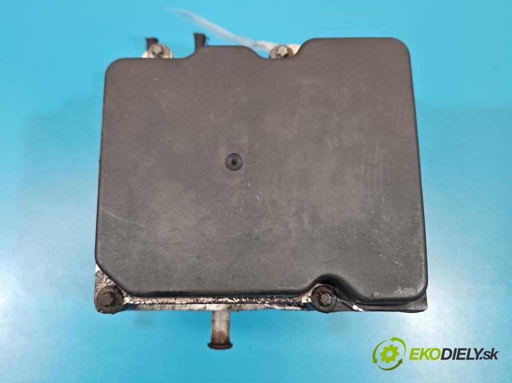 Kia Ceed I 2006-2012 1.4 16v 109 HP manual 80 kW 1396 cm3 5- čerpadlo abs 0265950938 (Pumpa ABS)