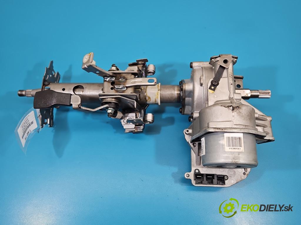 Kia Ceed I 2006-2012 1.4 16v 109 HP manual 80 kW 1396 cm3 5- čerpadlo posilovač 563101H500 (Servočerpadlo)