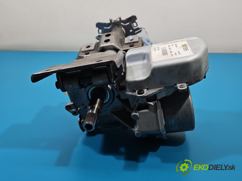 Kia Ceed I 2006-2012 1.4 16v 109 HP manual 80 kW 1396 cm3 5- čerpadlo posilovač 563101H500 (Servočerpadlo)