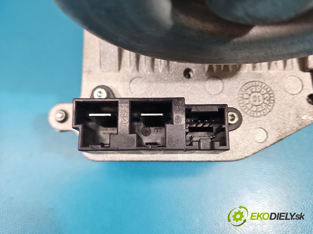 Kia Ceed I 2006-2012 1.4 16v 109 HP manual 80 kW 1396 cm3 5- čerpadlo posilovač 563101H500 (Servočerpadlo)