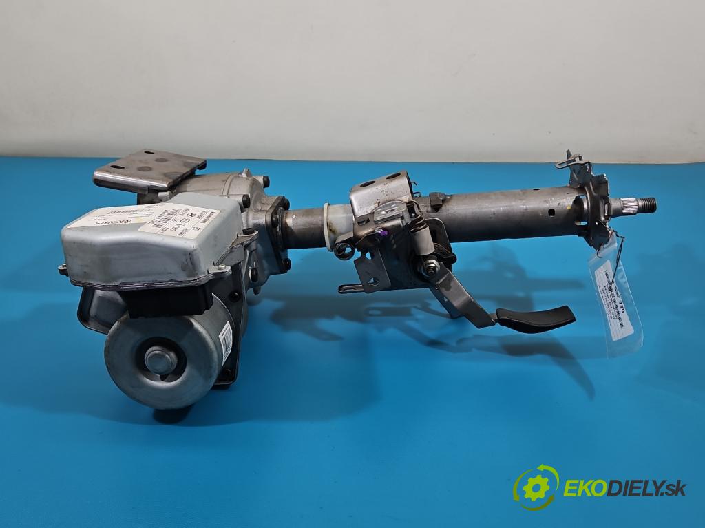 Kia Ceed I 2006-2012 1.4 16v 109 HP manual 80 kW 1396 cm3 5- čerpadlo posilovač 563101H500 (Servočerpadlo)