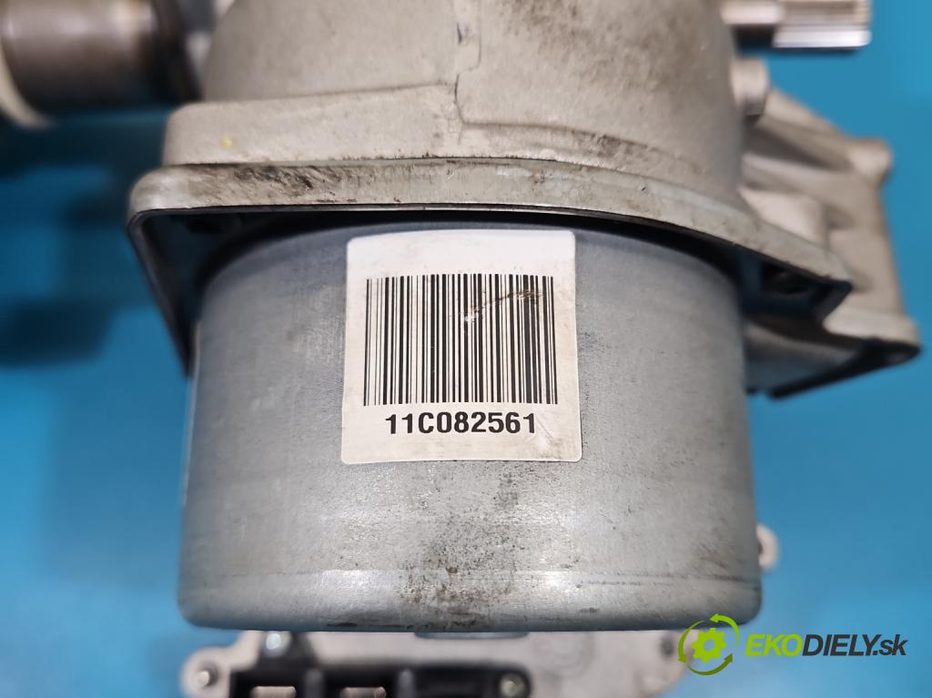 Kia Ceed I 2006-2012 1.4 16v 109 HP manual 80 kW 1396 cm3 5- čerpadlo posilovač 563101H500 (Servočerpadlo)