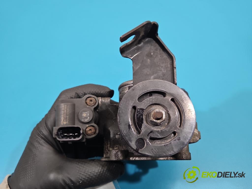 Kia Ceed I 2006-2012 1.4 16v 109 HP manual 80 kW 1396 cm3 5- klapka 35100-2B000 (Škrtiaca klapka)