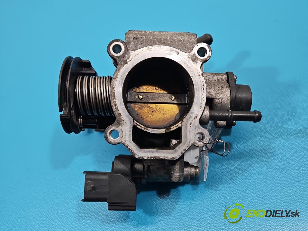 Kia Ceed I 2006-2012 1.4 16v 109 HP manual 80 kW 1396 cm3 5- klapka 35100-2B000 (Škrtiaca klapka)