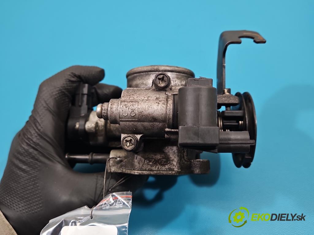 Kia Ceed I 2006-2012 1.4 16v 109 HP manual 80 kW 1396 cm3 5- klapka 35100-2B000 (Škrtiaca klapka)