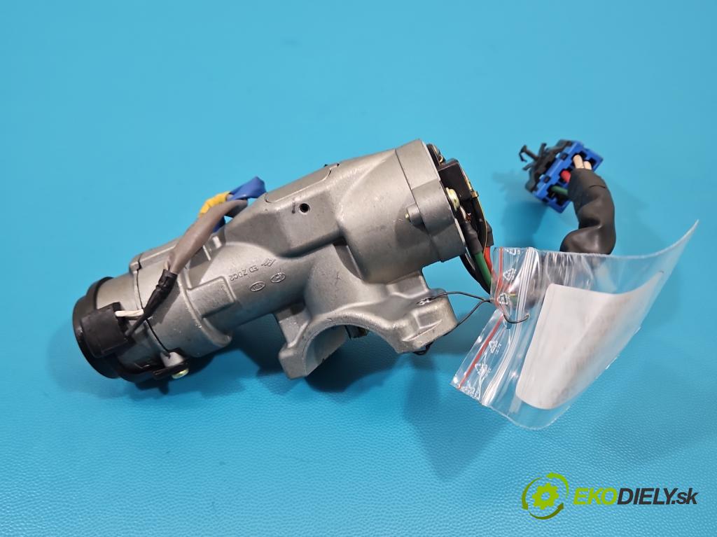 Kia Ceed I 2006-2012 1.4 16v 109 HP manual 80 kW 1396 cm3 5- Spínačka  (Spínacia skrinka)