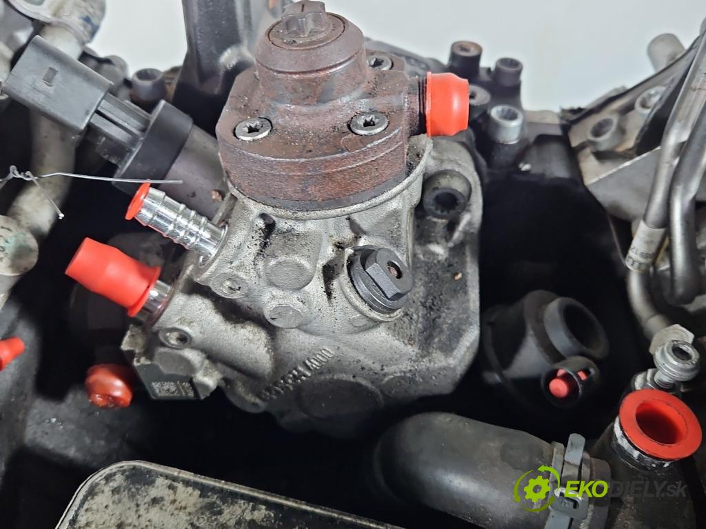 Audi A6 C7 2011-2018 3.0 TDI 204 HP automatic 150 kW 2967 cm3 5- čerpadlo vstrekovacia 0445010642 (Vstrekovacie čerpadlo)