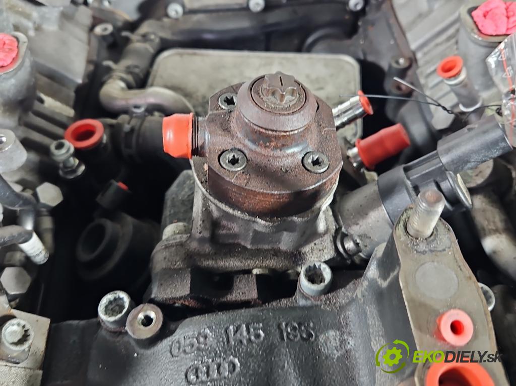 Audi A6 C7 2011-2018 3.0 TDI 204 HP automatic 150 kW 2967 cm3 5- čerpadlo vstrekovacia 0445010642 (Vstrekovacie čerpadlo)
